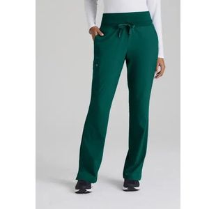 One Stride Scrub Trs Hunt Grn 4Xl