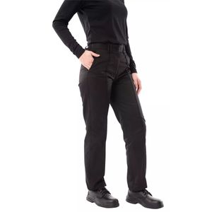 Classic Work Trs Regular Black 22