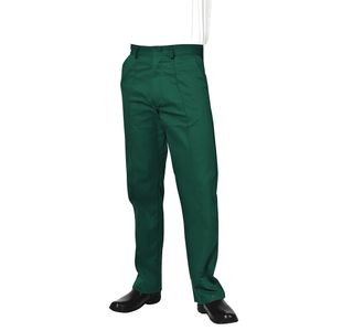 Men'S Healthcare Trousers Bt Grn 42