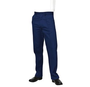 Men'S Healthcare Trousers Navy 52