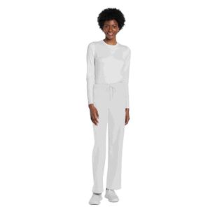 Originals Ultra Scrub Trs White 2Xs