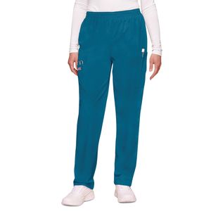 Unisex Scrub Trouser Carib Blue 2Xl