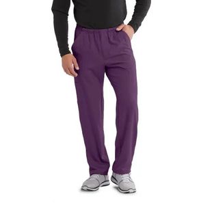 Structure Scrub Trs Tall Eggplant L