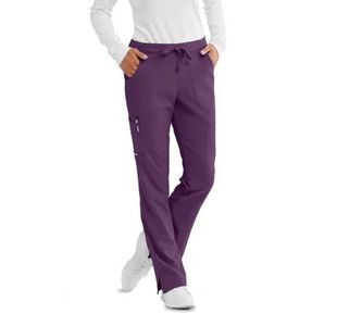 Reliance Womens Trs Sht Egpl Xl