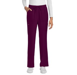 Originals Ultra Scrub Trs Wine L