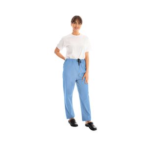 Unisex Scrub Trouser Ceil S