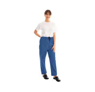 Unisex Scrub Trouser Cornflower L