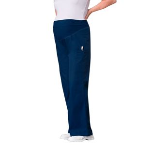 Maternity Trousers Navy Xs