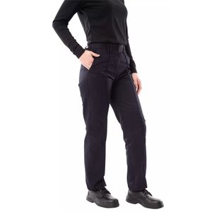 Classic Work Trs Regular Navy 16