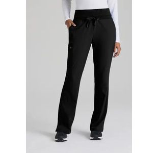 One Stride Scrub Trs Black 4Xl