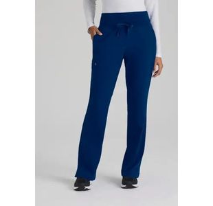 One Stride Scrub Trs Indigo 3Xl
