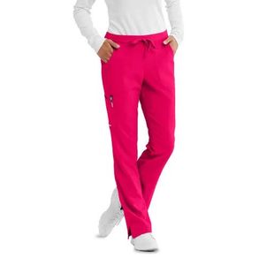 Reliance Womens Trs Tall Vib Pnk M