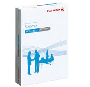 Xerox Business A4 80Gsm 500 Sheets(Box Qty 5)