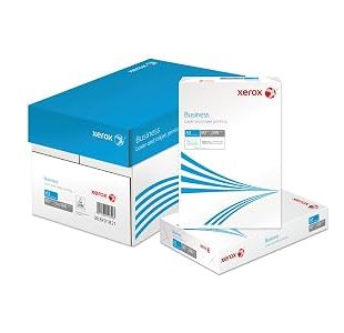 Xerox Business A4 80Gsm Paper 500 Sheets(Box Qty 5)