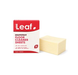 Wash With Leaf Floor Clng Sht Pk30