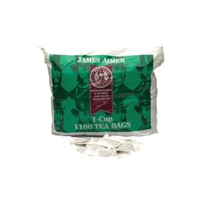 One Cup Tea Bags Pk1100