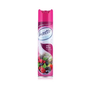 Insette Wild Berries Air Fresh 300Ml