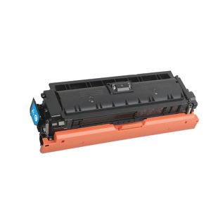 Reman Brother Tn247C Cyan Toner