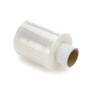 Mini Pallet Wrap 100Mmx300M Clr Pk24