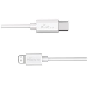 Apple Lightning Usb Type-C Cable 1M