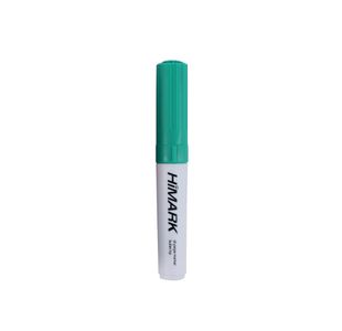 Green Whiteboard Marker Bullet Pk10