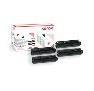 Xerox C230/C235 Tnr Cart Hy Cmyk