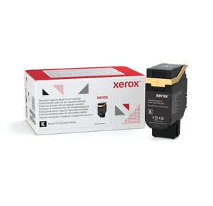 Xerox C410/C415 Toner Cart Black