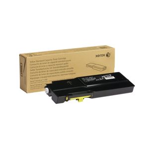 Xerox Versalink C400 Toner Yellow