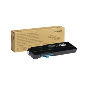 Xerox Versalink C400 Toner Cyan