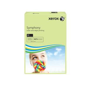 Xerox Copier A3 Symp Tint Grn Pk500