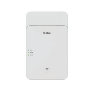 W75 Dect Ip Mini Multi-Cell System