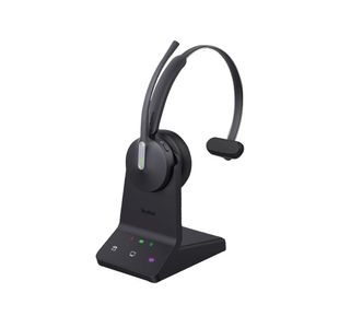 Yealink Wh64 Dect Wireless With Base