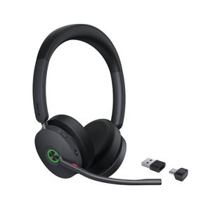 Yealink Bh74 Usb-C/A Stereo Headset