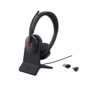 Yealink Bh74 Usb-C/A Stereo Hdst/Std