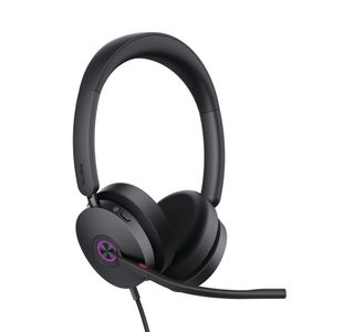 Yealink Uh48 Usb-C/A Stereo Wrd Hdst