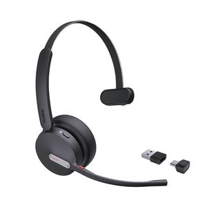 Yealink Bh70 Mono Usb C/A Headset
