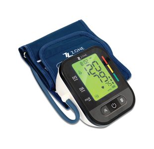 Z.One Arm Blood Pressure Monitor