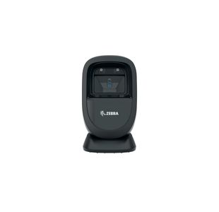 Zebra Ds9308 Usb 2D Pres Scanner Blk