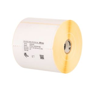 Zebra 1000D Tmal Label 102X152Mm Pk4