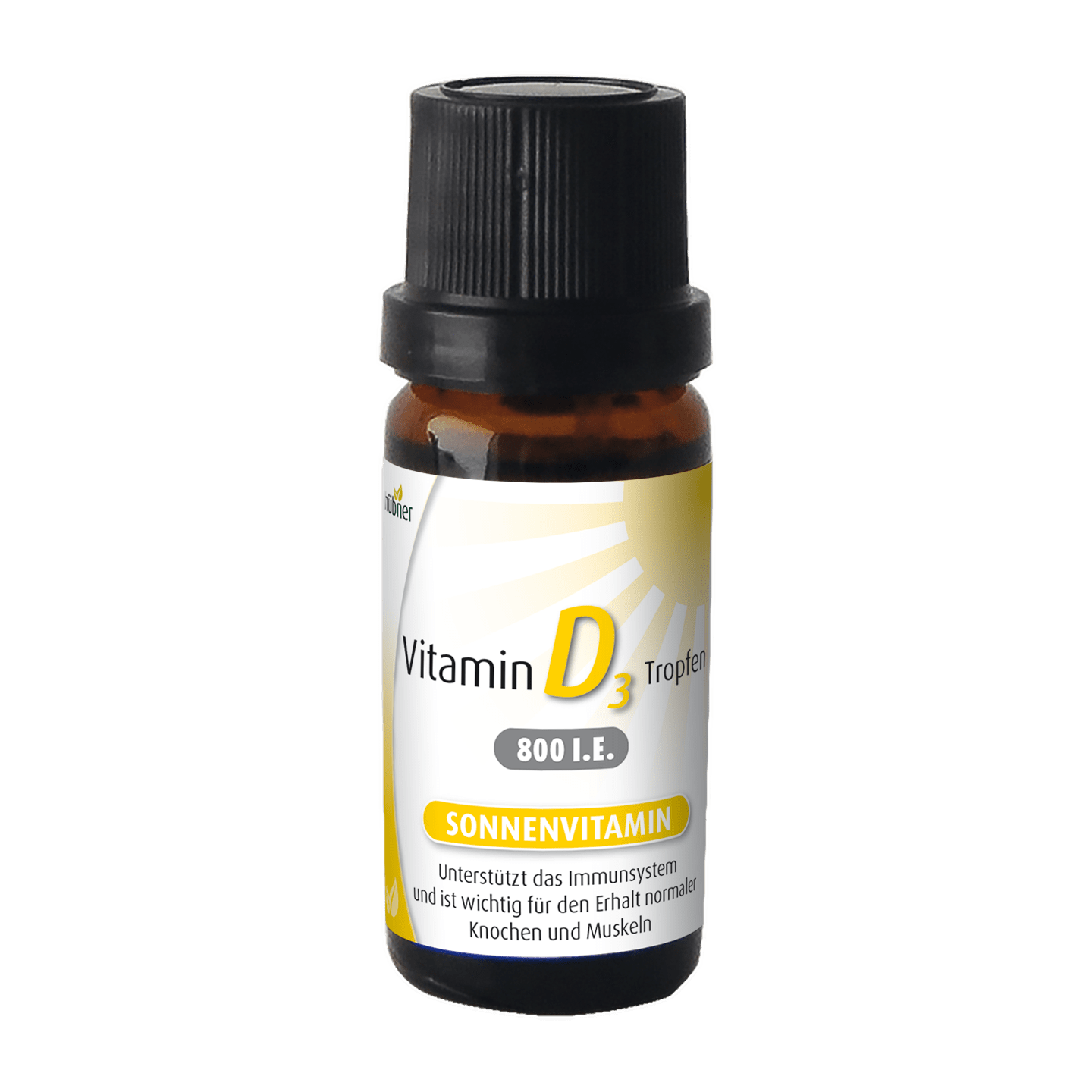 Vitamin D3 Drops