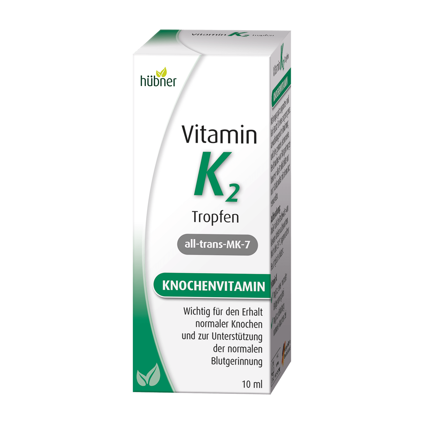  Vitamin K2 Drops