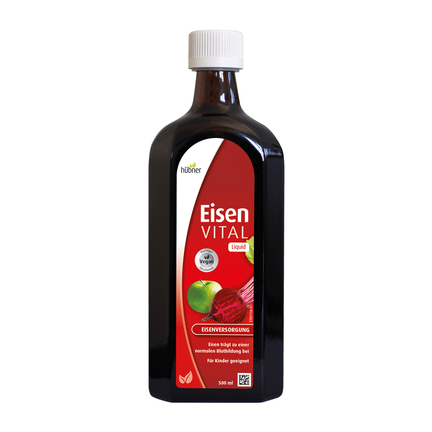 Hübner Iron VITAL® Liquid