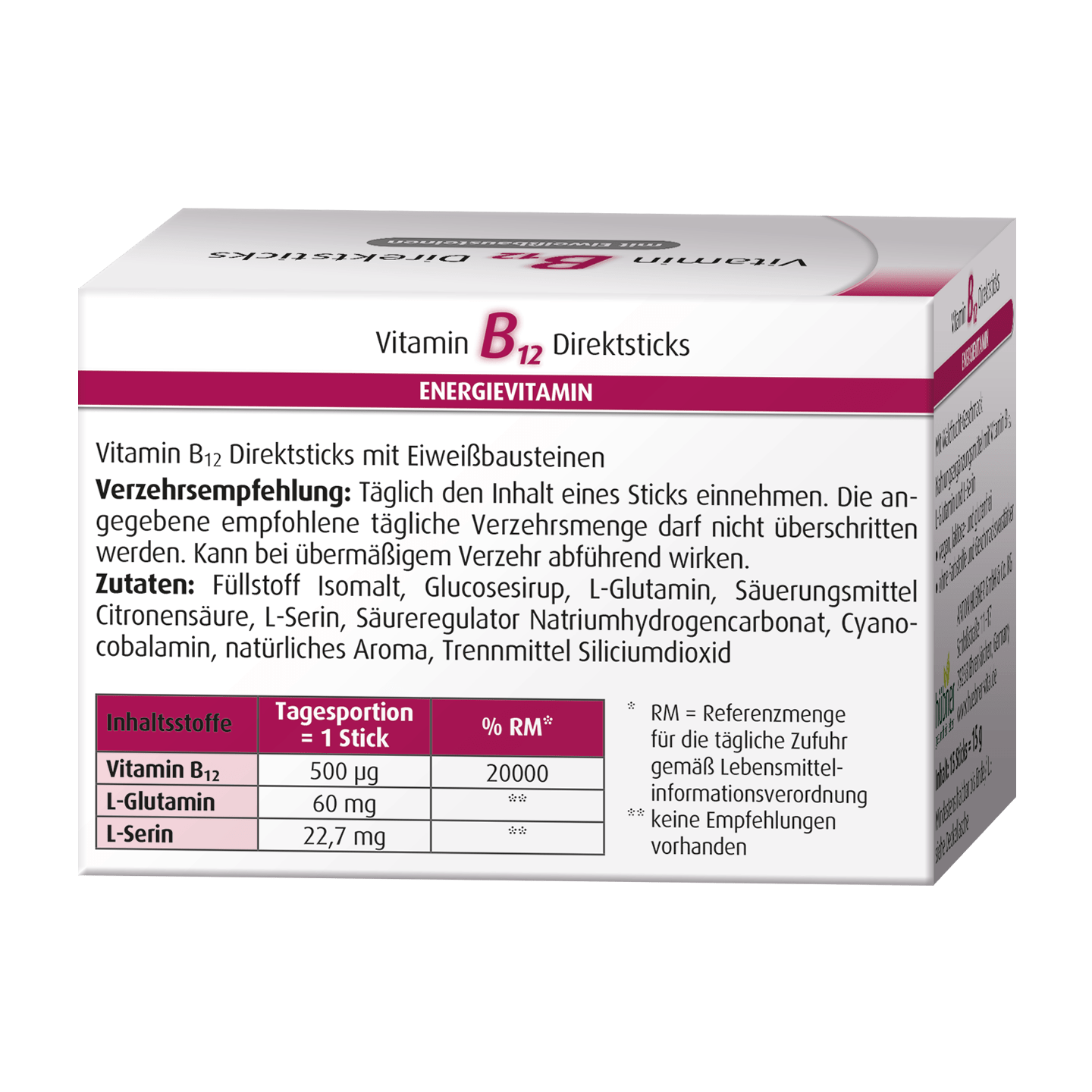 Vitamin B12