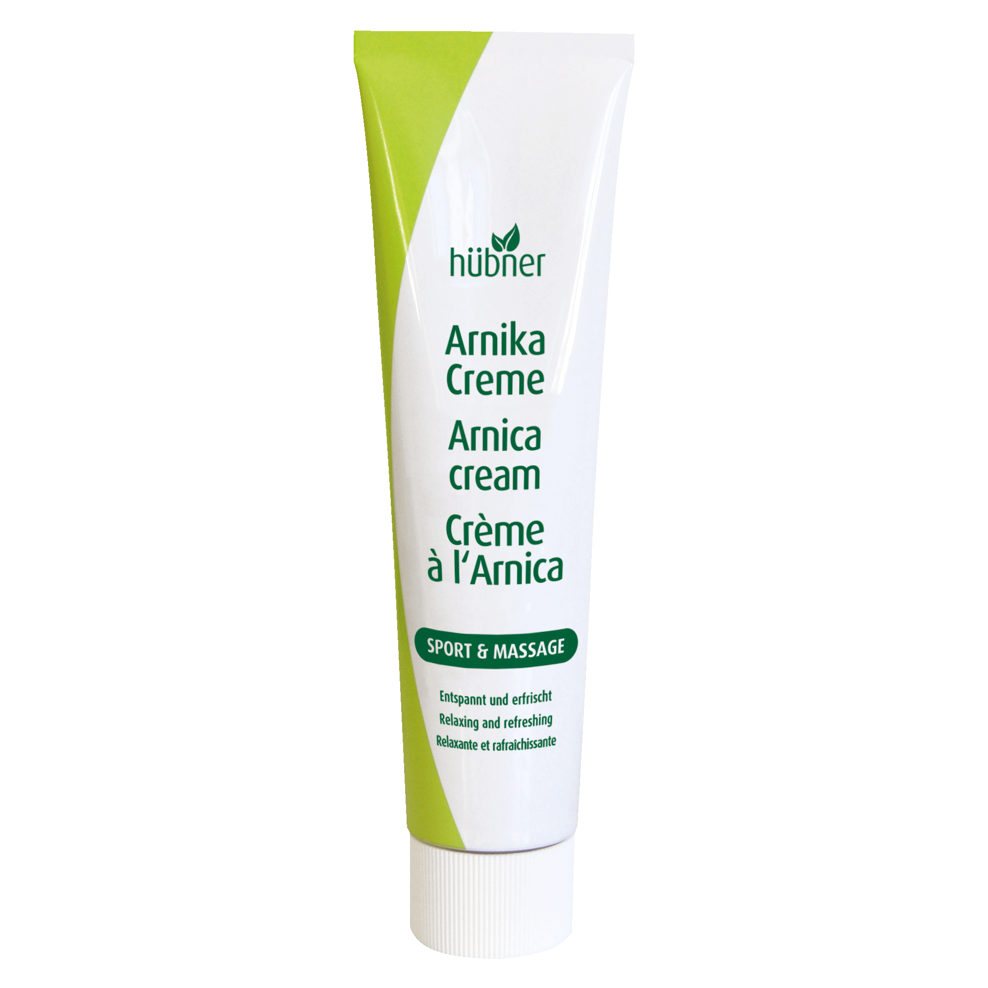 Arnica Cream