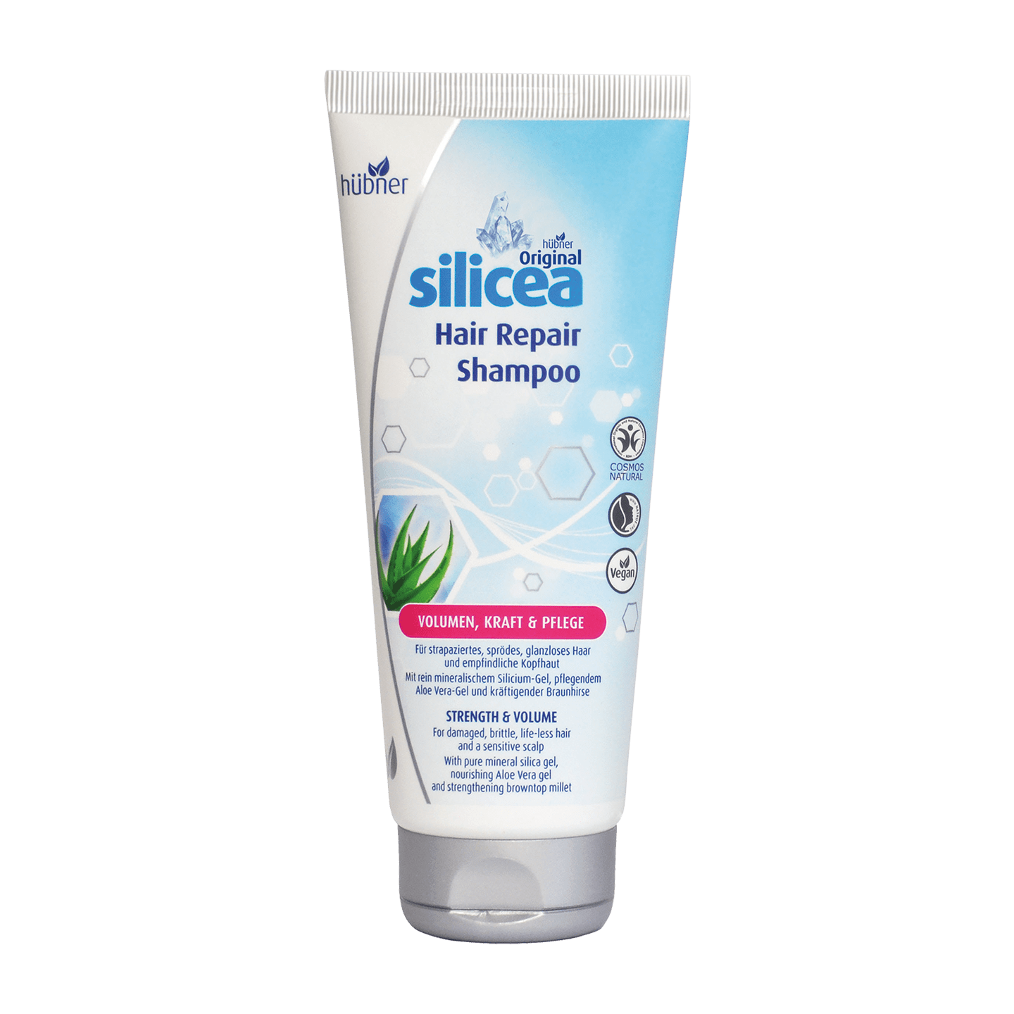 Silicea Hair Repair Shampoo