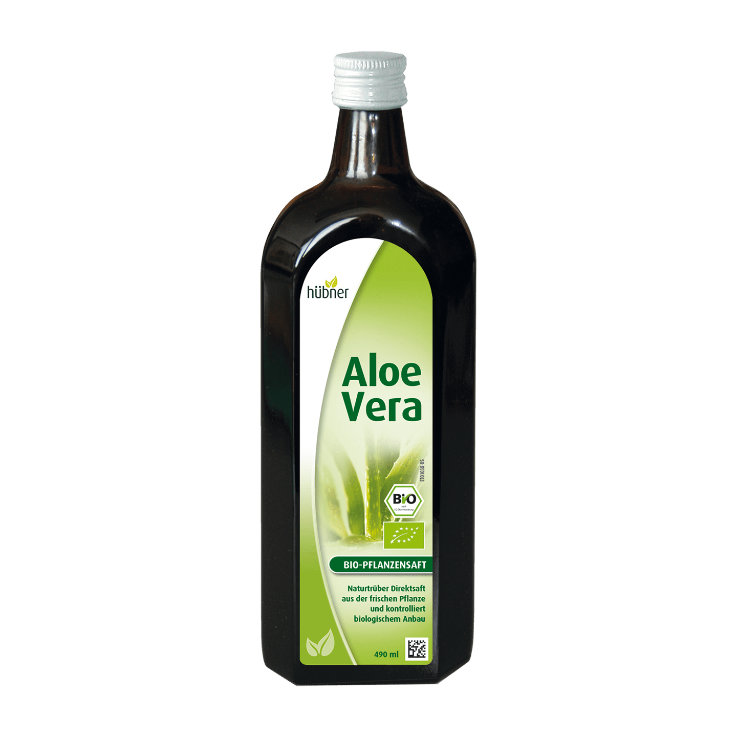 Aloe Vera Organic plant juice