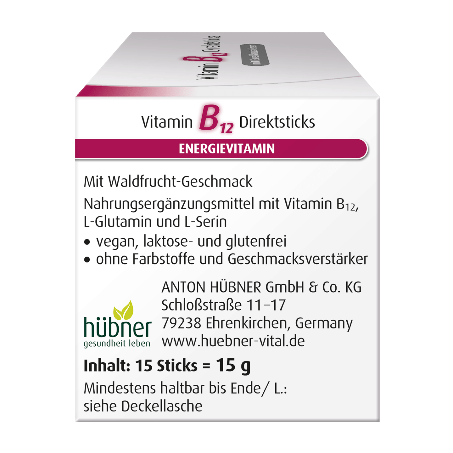 Vitamin B12