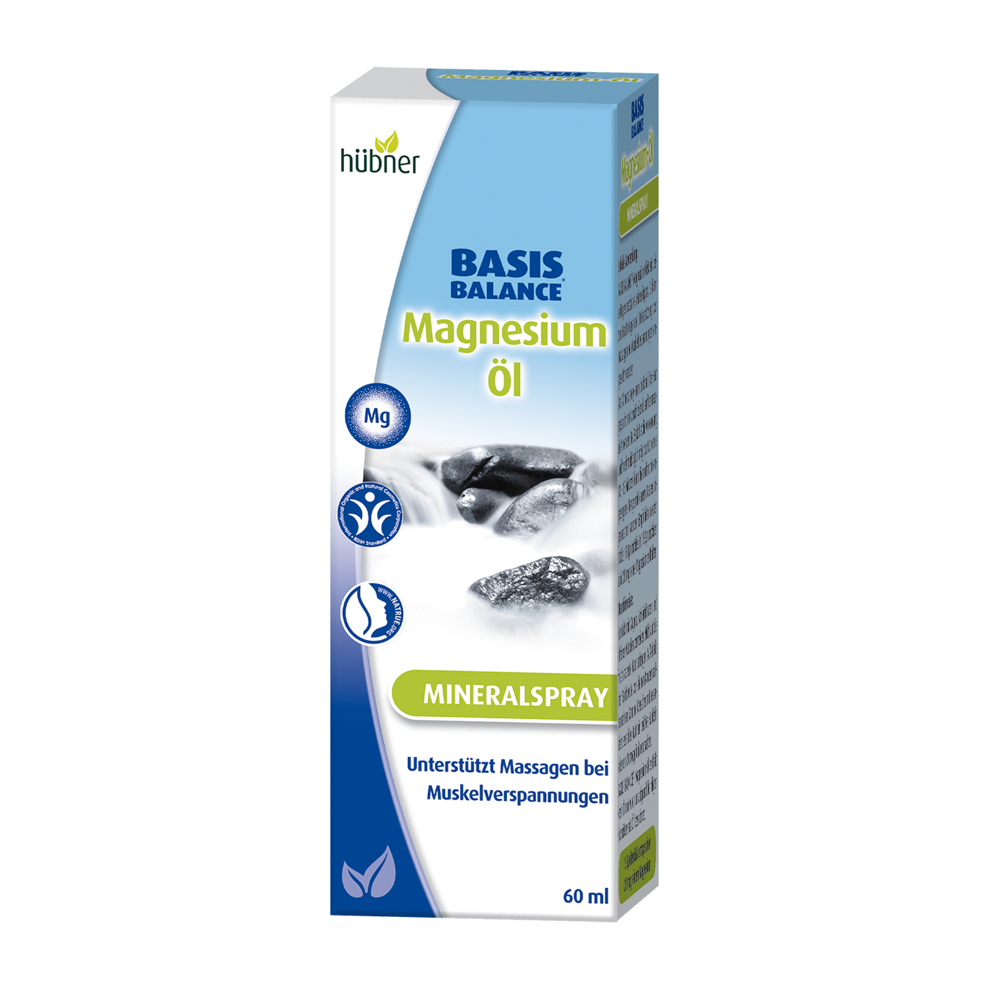 BASIS BALANCE® Magnesium Oil