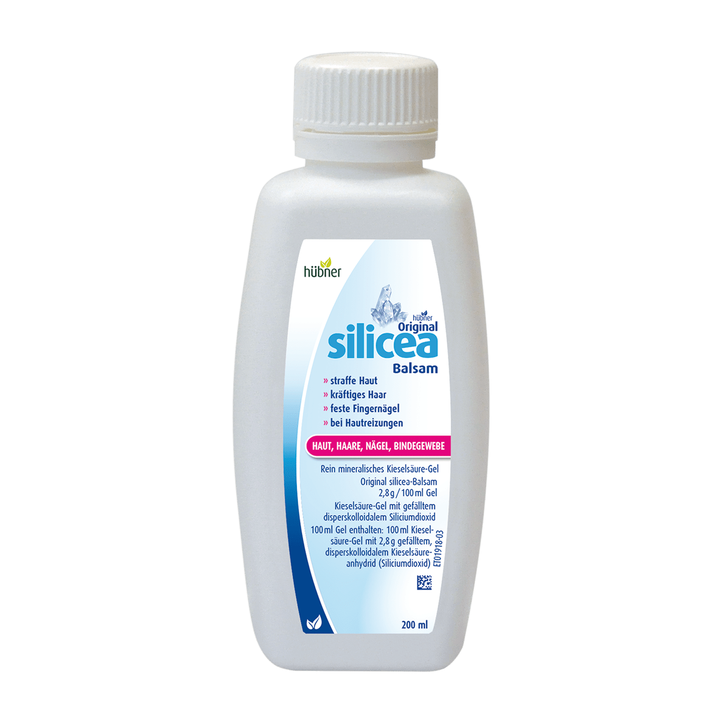 Original Silicea Balsam 200ml