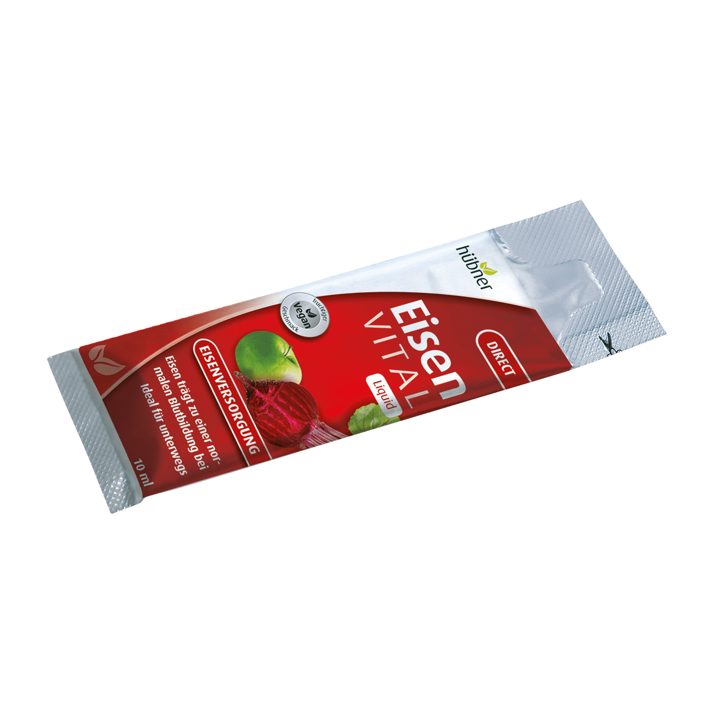 Hübner Iron VITAL® Liquid Direct